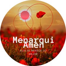 MenarquiAmen Logo